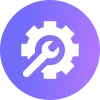Dinéra Tokentra - Enhanced User Interface