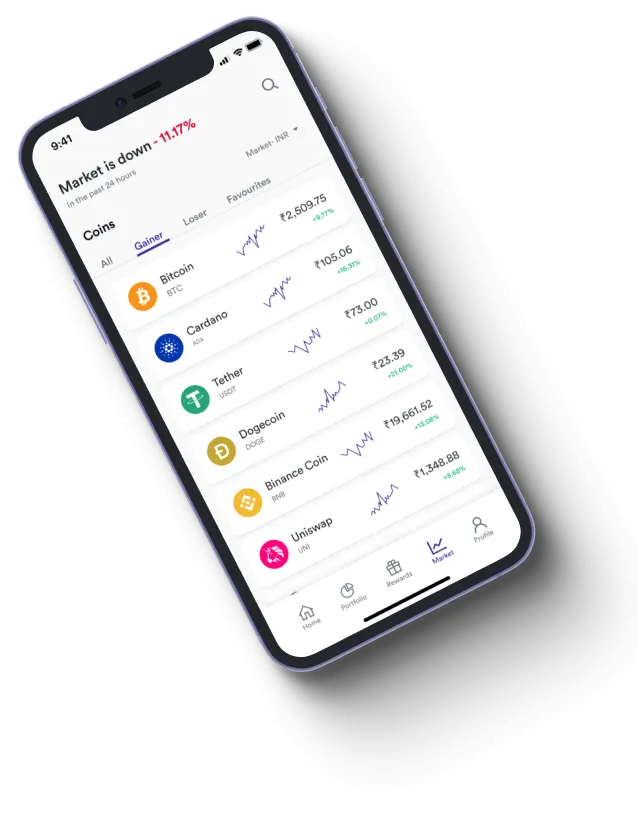 Dinéra Tokentra - How does the Dinéra Tokentra app improve your trading?