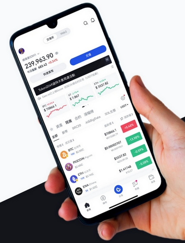 Dinéra Tokentra - Como o aplicativo Dinéra Tokentra aprimora sua negociação?